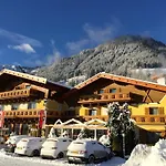 Hotel Victoria Maishofen