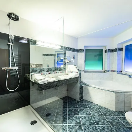 维多利亚酒店 4*