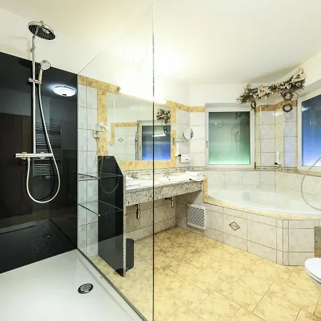 Victoria Hotell Maishofen