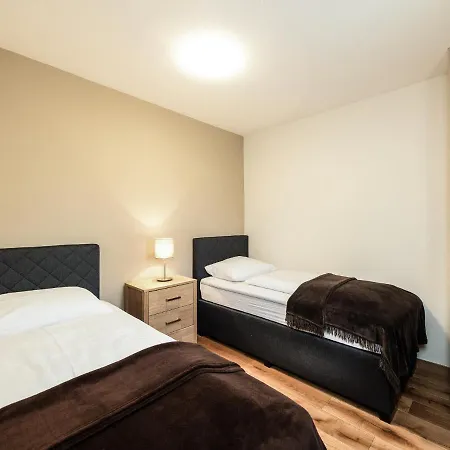 维多利亚酒店 酒店 麦舒芬