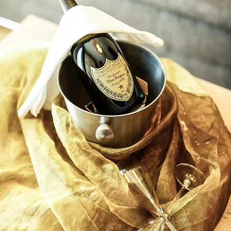 维多利亚酒店 麦舒芬