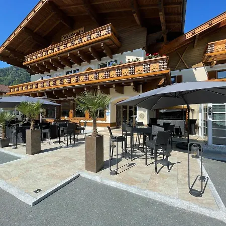 Victoria 4* Maishofen