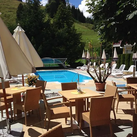 Hotel Victoria 4*