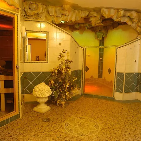 Victoria Hotel Maishofen
