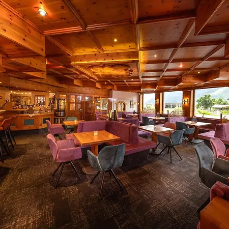 酒店 维多利亚酒店 4*