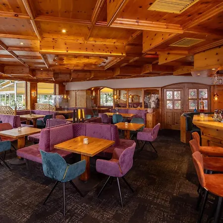 酒店 维多利亚酒店 麦舒芬