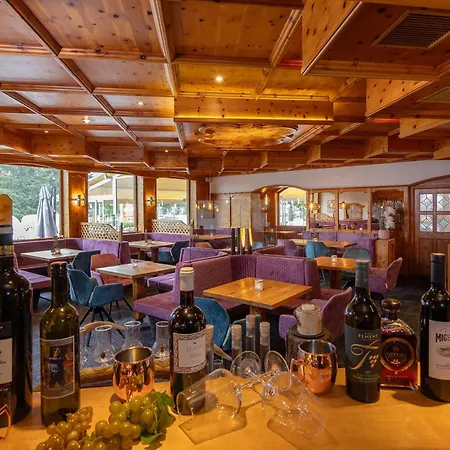 维多利亚酒店 麦舒芬