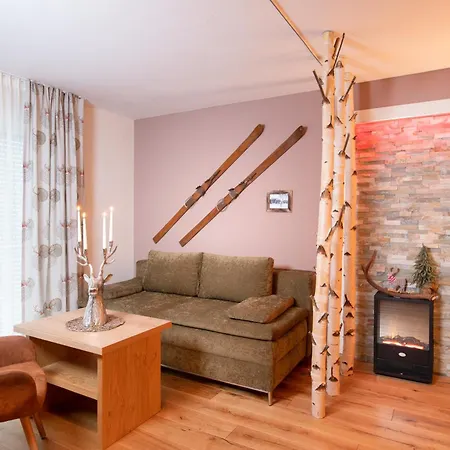 Victoria 4* Maishofen