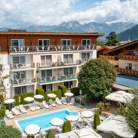 فندق فيكتوريا ميشوفن