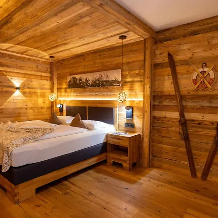 Victoria Hotell Maishofen