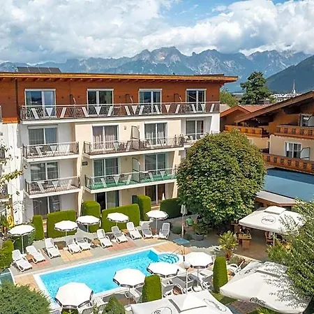 Hotel Victoria 4*