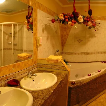 Hotel Victoria