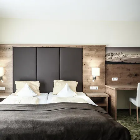 Victoria Hotell Maishofen