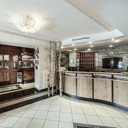 فيكتوريا فندق 4*