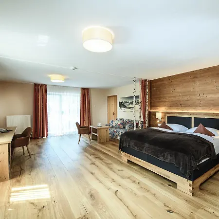 Victoria Hotell Maishofen