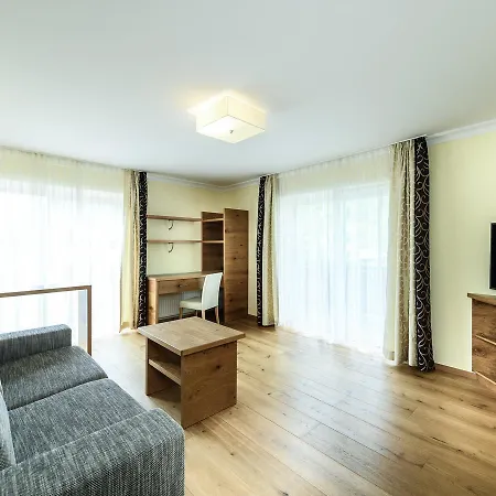 Hotel Victoria Maishofen