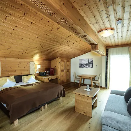 فيكتوريا فندق ميشوفن