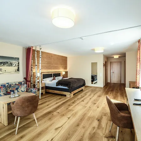 Hotell Victoria Maishofen