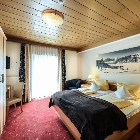 Hotel Victoria 4*