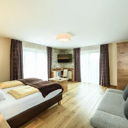 酒店 维多利亚酒店 麦舒芬