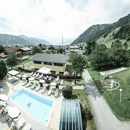 酒店 维多利亚酒店 麦舒芬