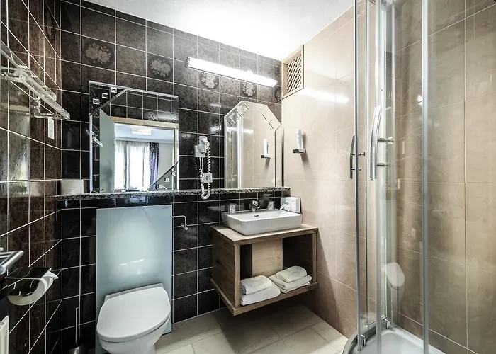 Victoria 4* Maishofen