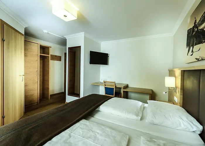 Victoria 4* Maishofen